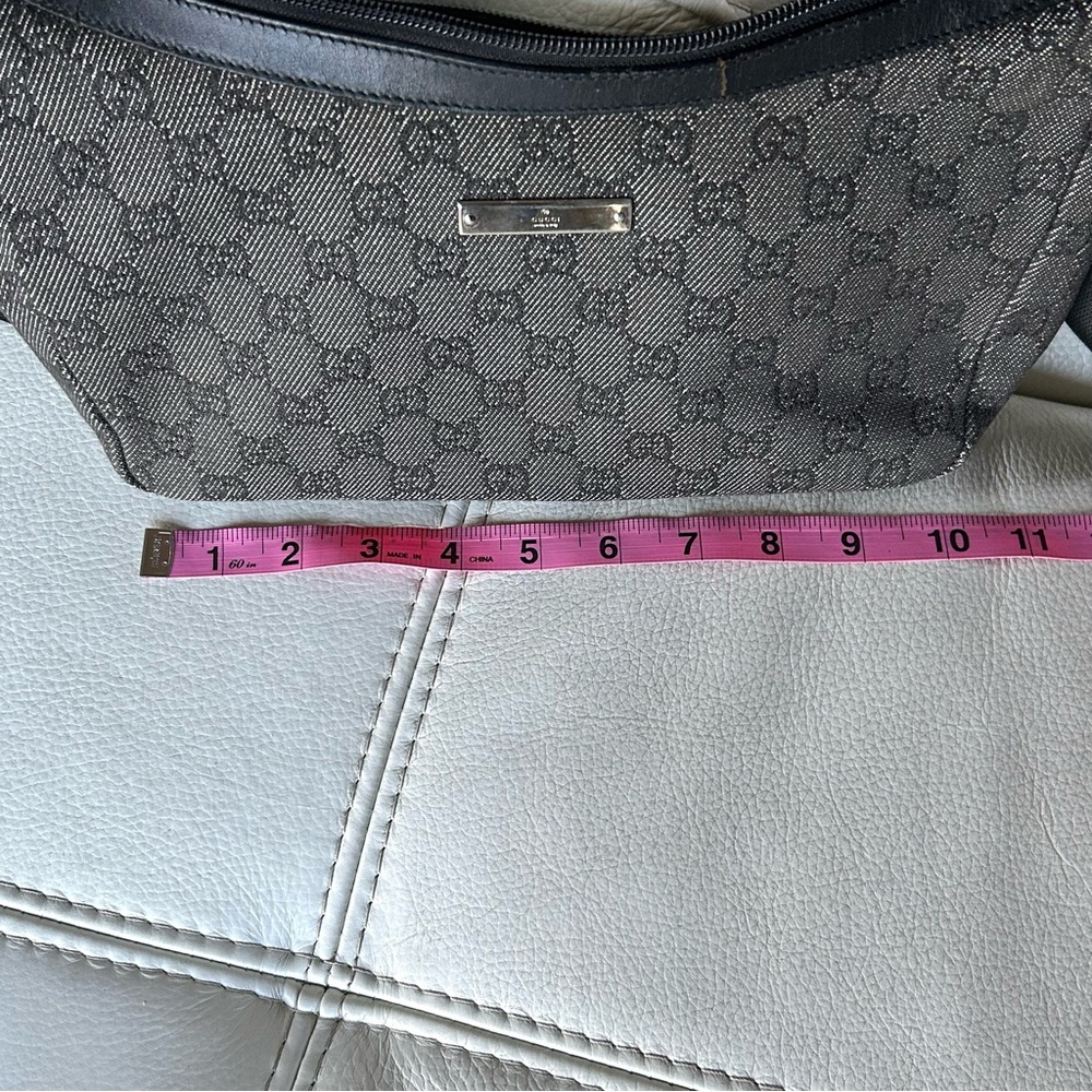 Gucci Hobo Bag Vintage - Picture 11 of 16